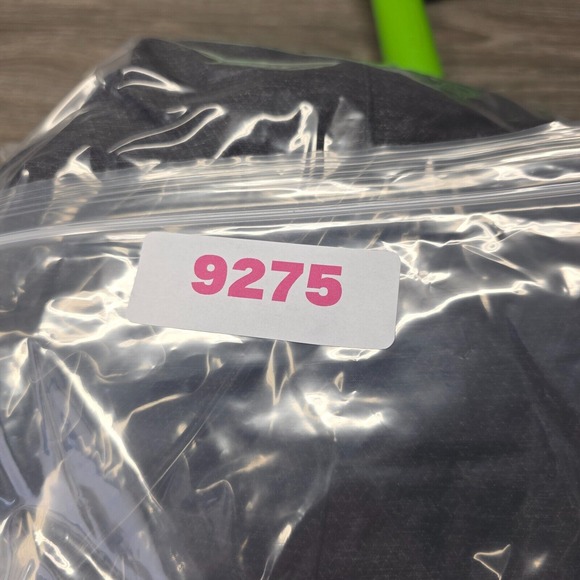 REI Rain Jacket Womens M Madrona E1 Elements Waterproof Hooded Gorpcore Outdoor - Picture 16 of 16